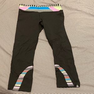 Rare Lululemon SeaWheeze Pant